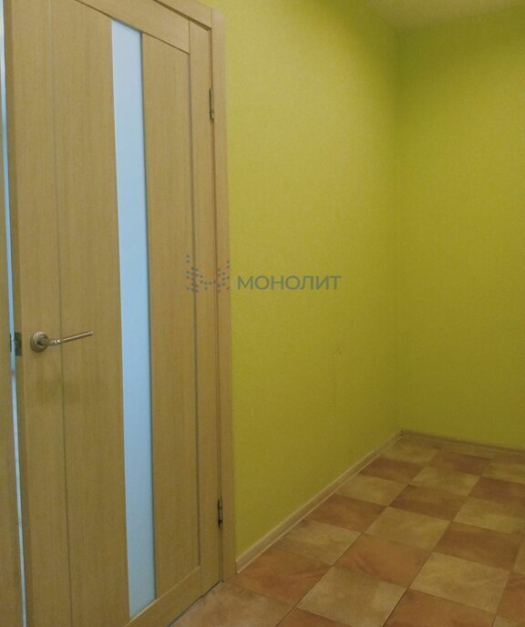 квартира р-н Кстовский г Кстово Автозаводская, 6-й микрорайон, 38А фото 5