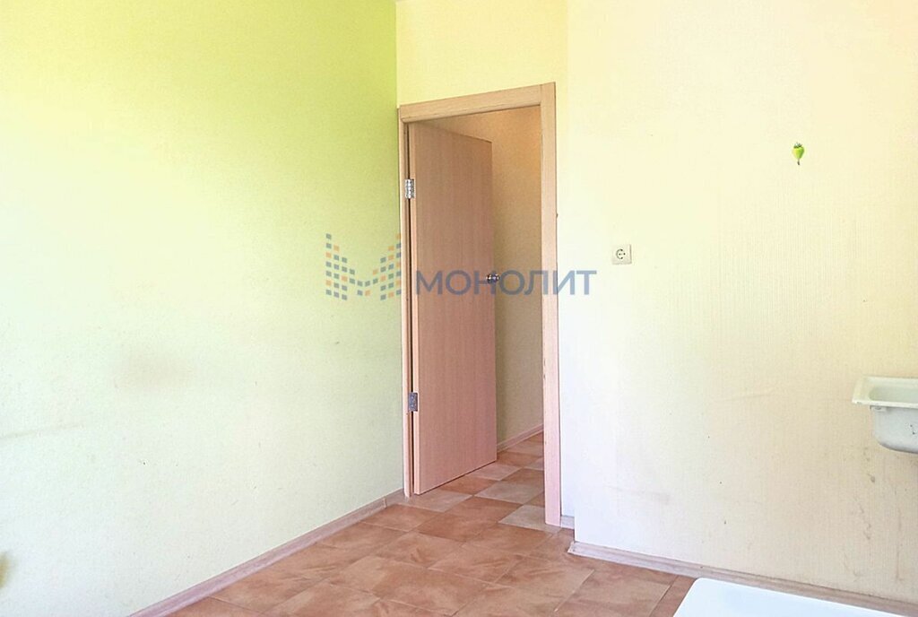 квартира р-н Кстовский г Кстово Автозаводская, 6-й микрорайон, 38А фото 9