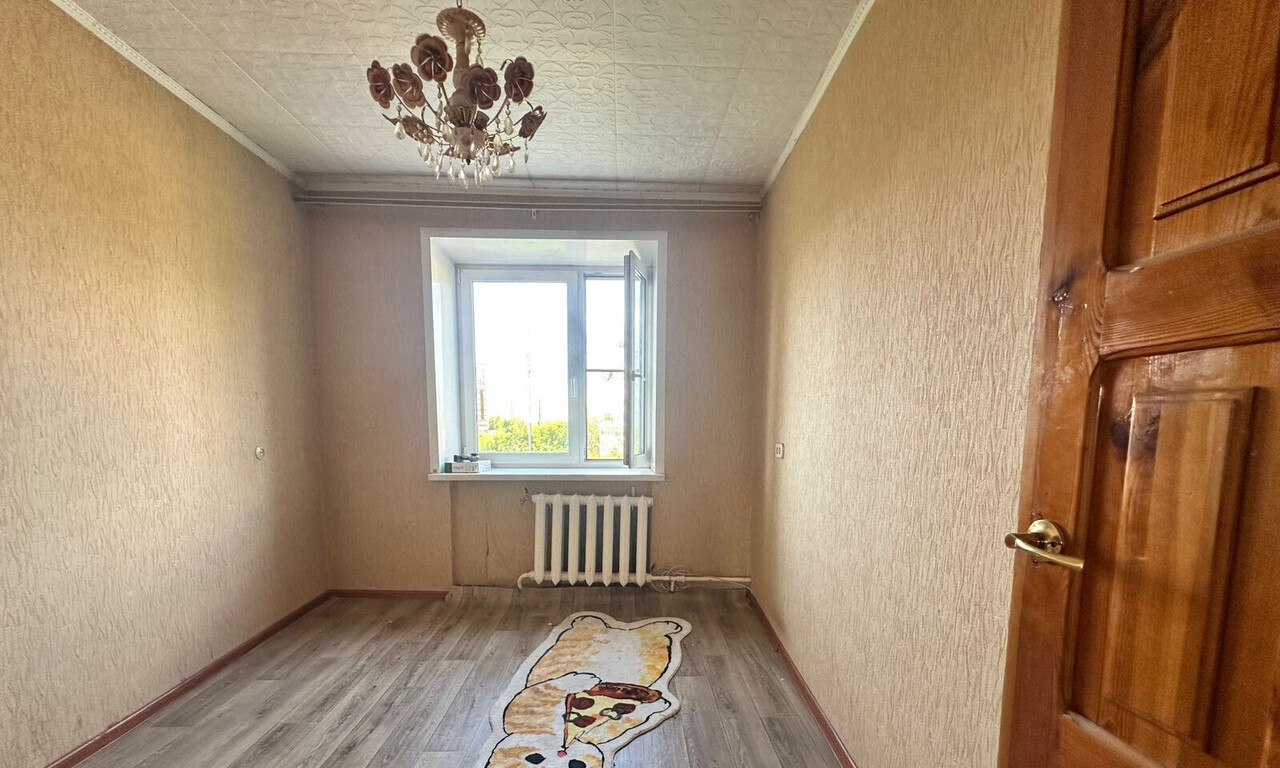 квартира г Орехово-Зуево ул Гагарина 10б фото 9