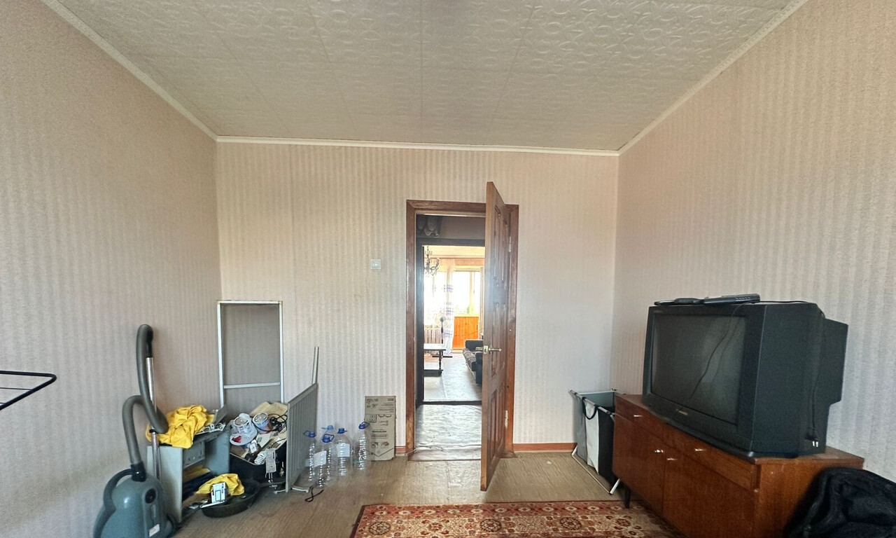 квартира г Орехово-Зуево ул Гагарина 10б фото 11