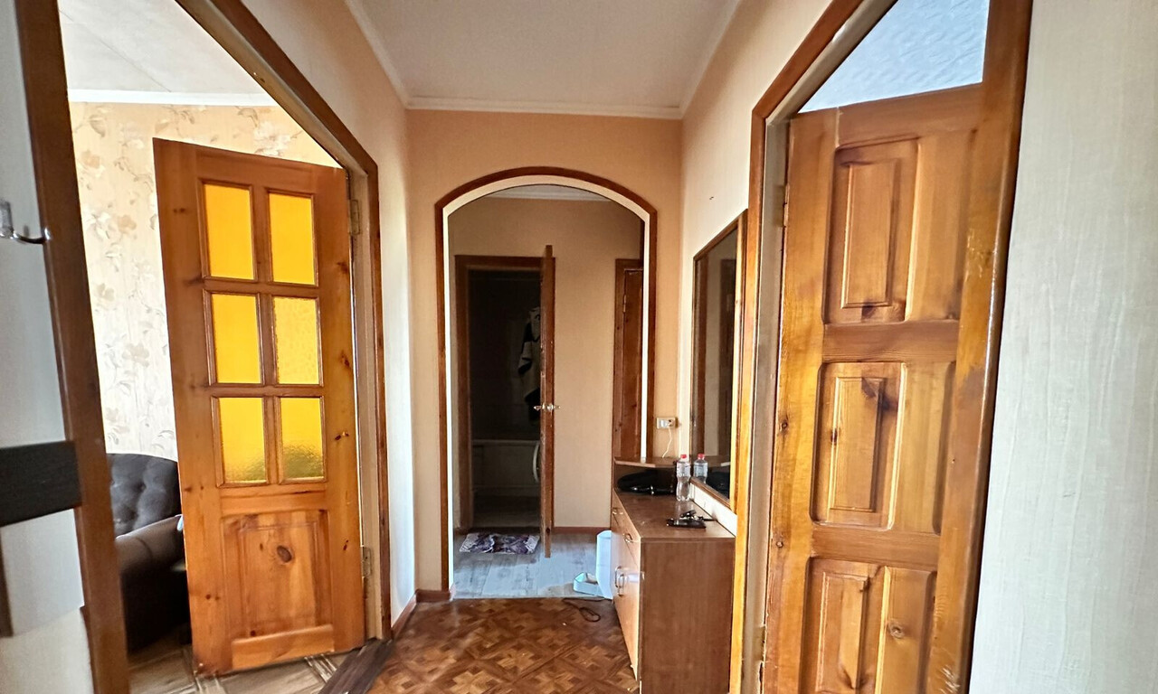 квартира г Орехово-Зуево ул Гагарина 10б фото 15