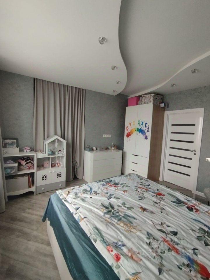 квартира г Химки ул Калинина 11 фото 6