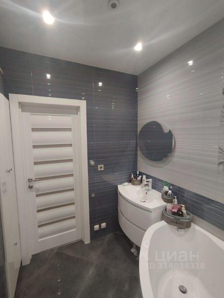квартира г Химки ул Калинина 11 фото 15