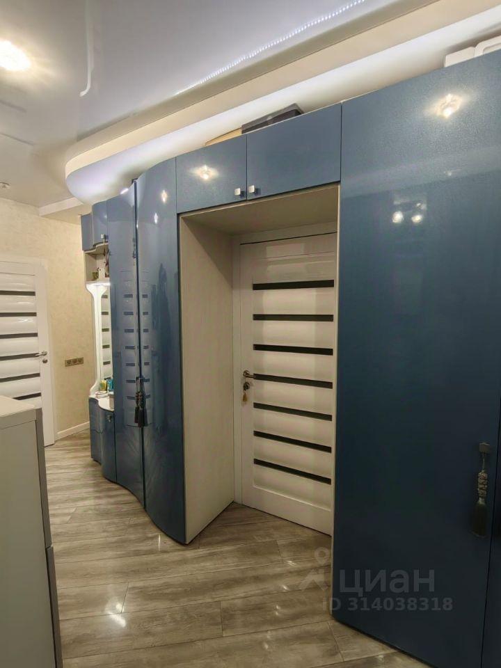 квартира г Химки ул Калинина 11 фото 18