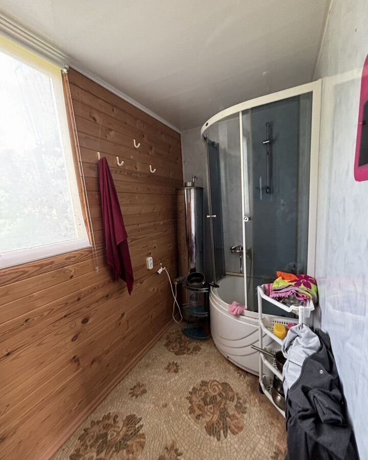 дом г Егорьевск снт Лесная Поляна-2 82 км, 23, Егорьевское шоссе фото 22