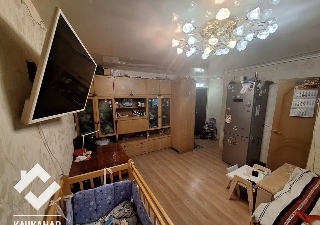 квартира г Качканар ул Свердлова 27 Качканарский муниципальный округ фото 3