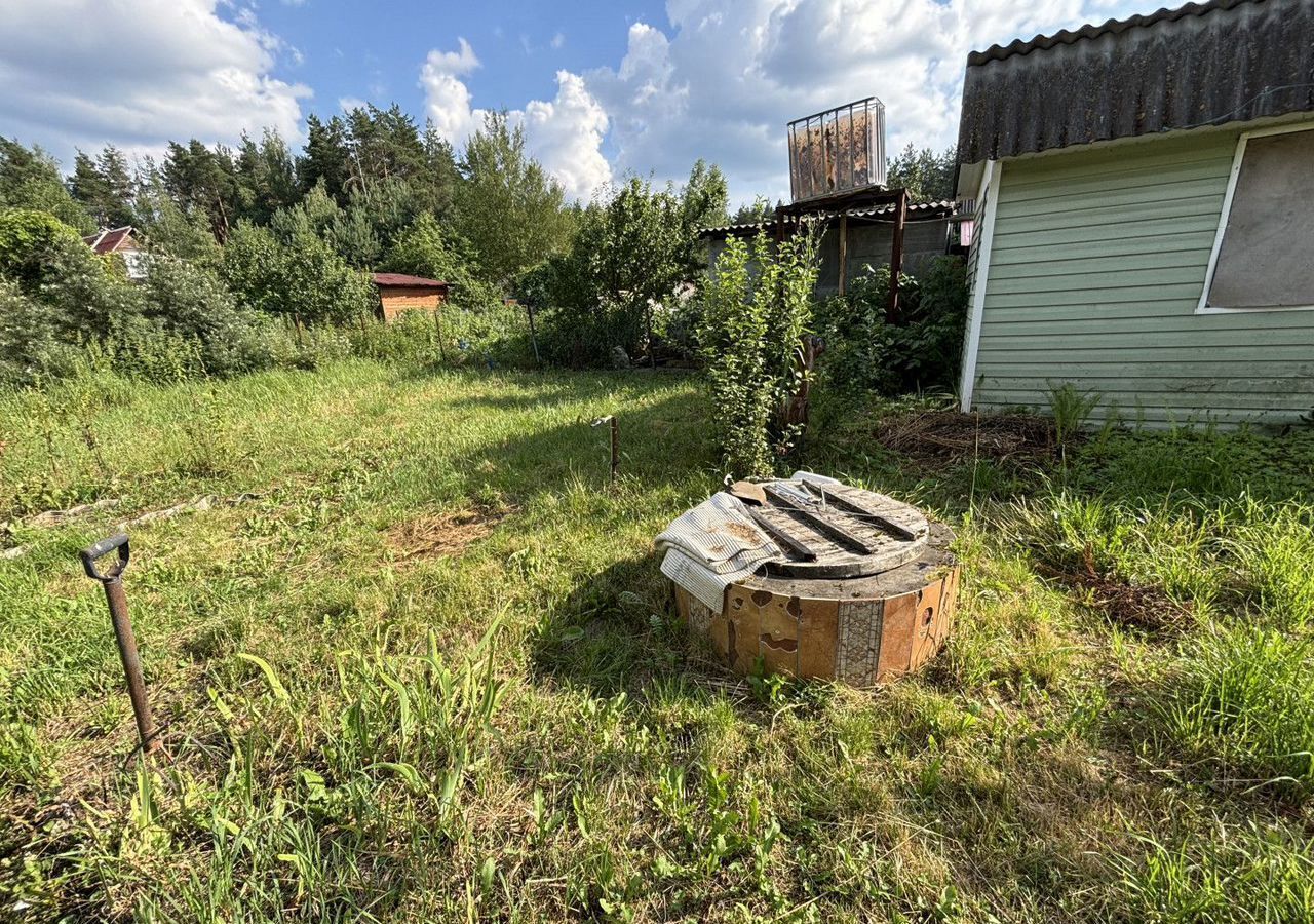 дом г Егорьевск снт Лесная Поляна-2 82 км, 23, Егорьевское шоссе фото 27