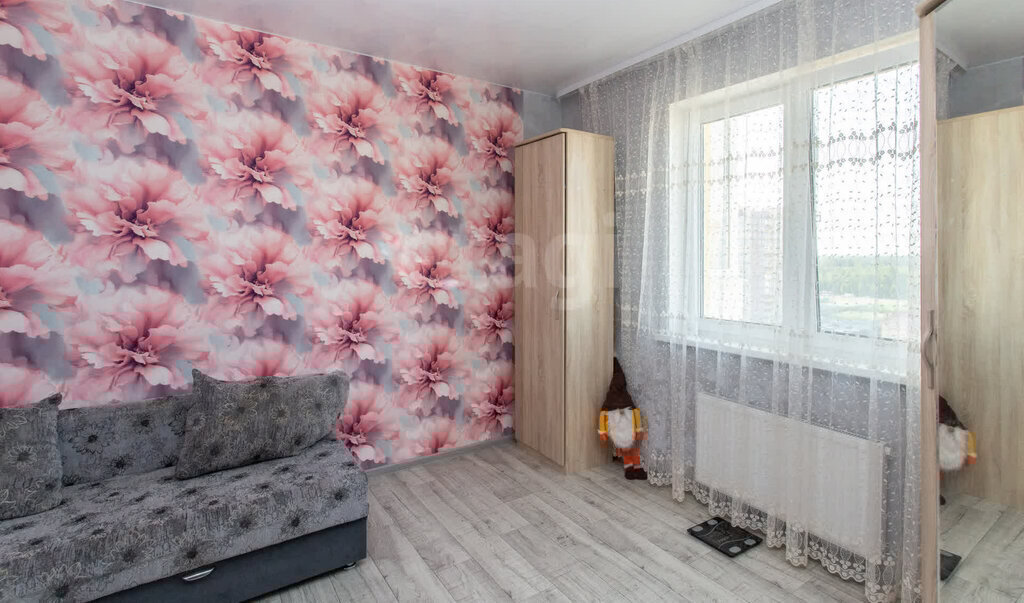 квартира г Тобольск 15-й микрорайон 31 фото 7