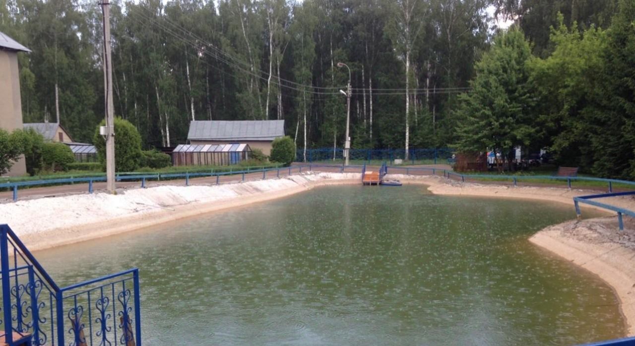 дом г Домодедово Аякс СНТ, Домодедовская фото 3