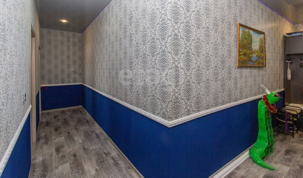 квартира г Тобольск 15-й микрорайон 31 фото 15