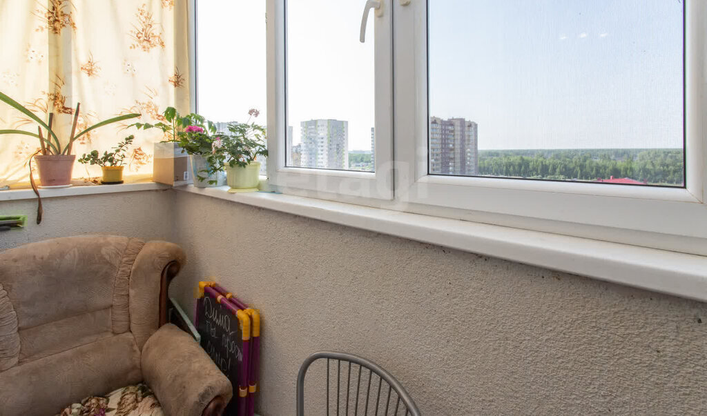 квартира г Тобольск 15-й микрорайон 31 фото 18