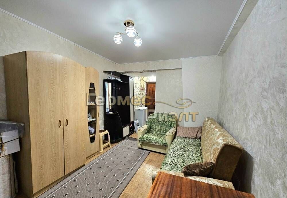 квартира г Ессентуки ул Фридриха Энгельса 36 фото 6
