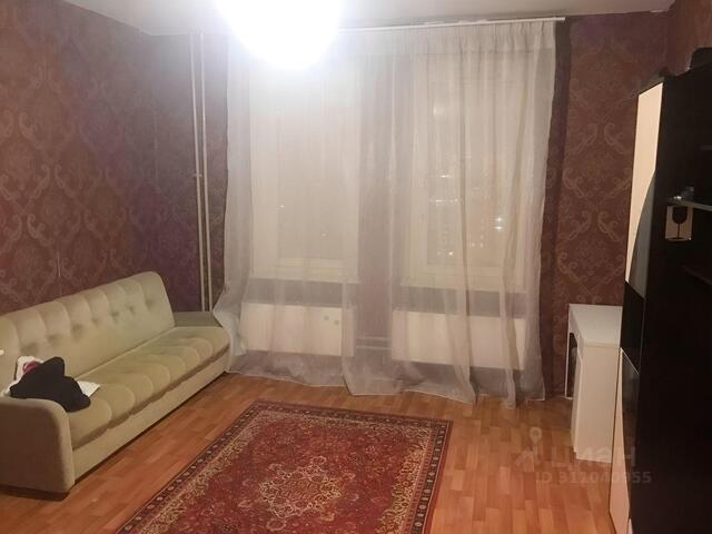 ЗАО ул Лихоборские Бугры 12 Московская область фото