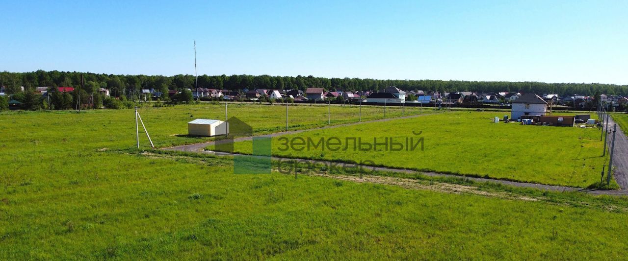 земля г Чехов Дачная тер фото 5