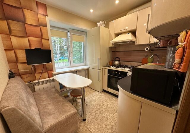 ул Центральная 51 городок Клин-5 фото