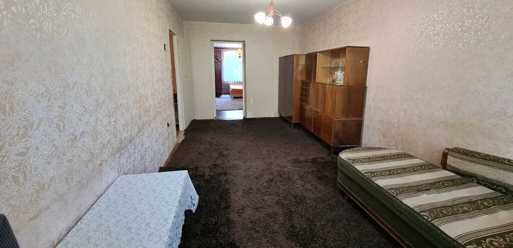 квартира г Ростов-на-Дону ул Содружества 88 фото 4