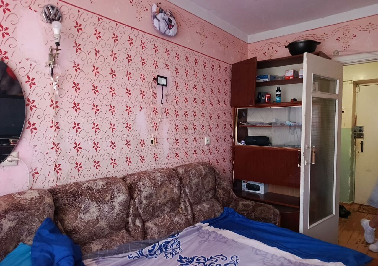 комната г Таганрог Восточный ул Толбухина 1/3 фото 1