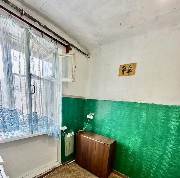 квартира г Екатеринбург р-н Октябрьский пл Бахчиванджи 19к/3 фото 11