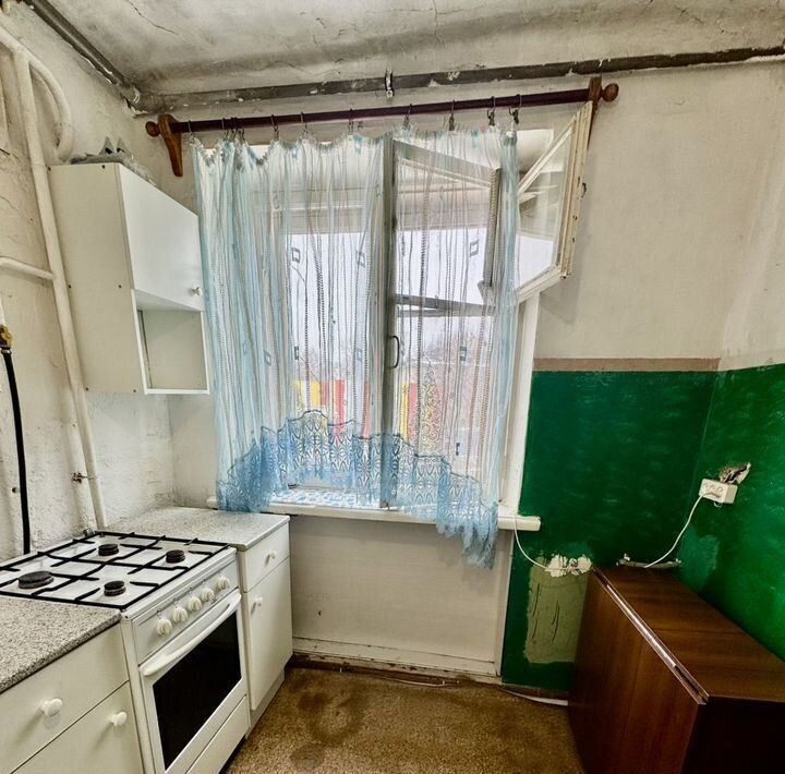 квартира г Екатеринбург р-н Октябрьский пл Бахчиванджи 19к/3 фото 10