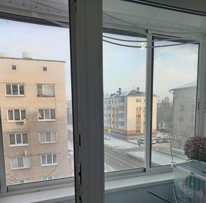 квартира г Ирбит ул. Горького, 5 фото 8