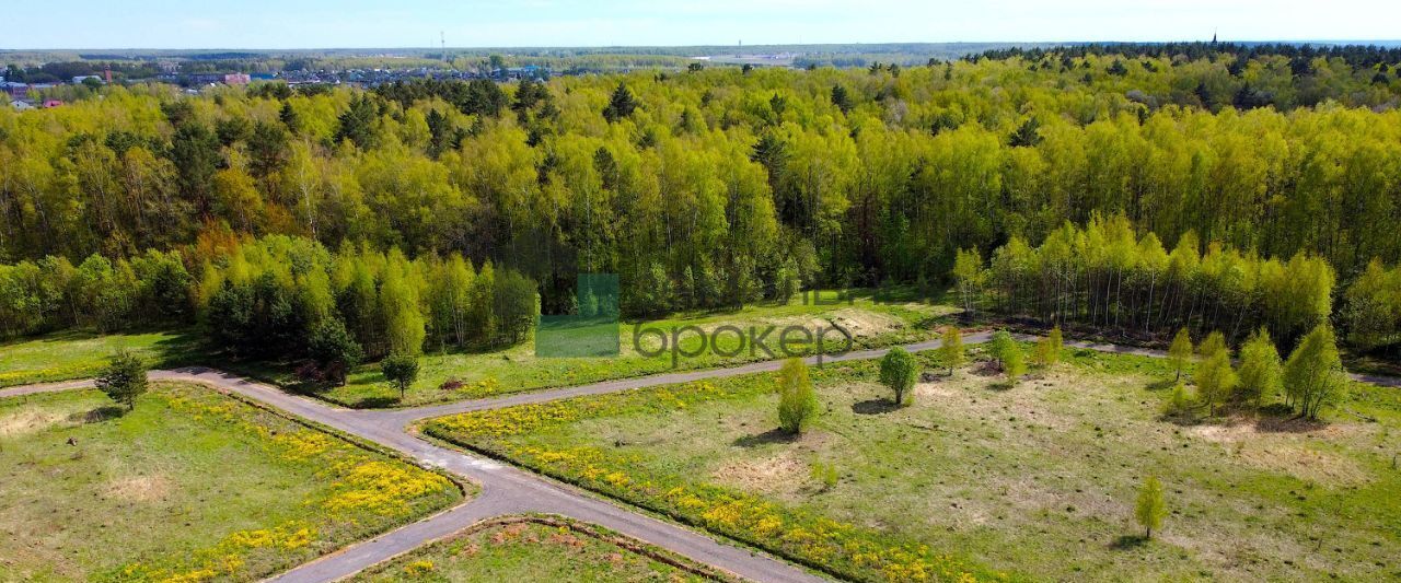 земля г Серпухов Новые Велеми дп фото 7
