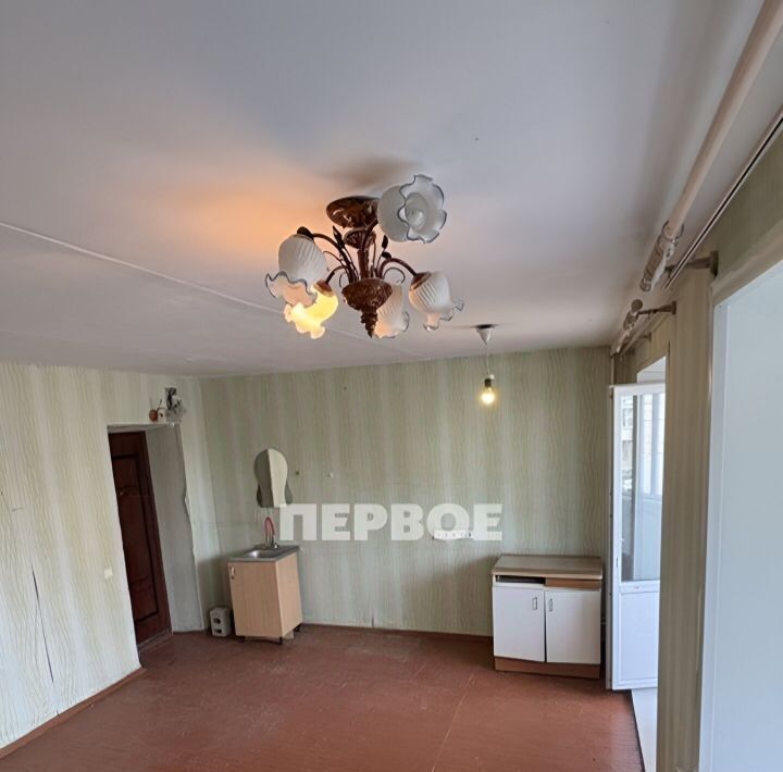 квартира г Ирбит ул Александра Матросова 1б фото 6
