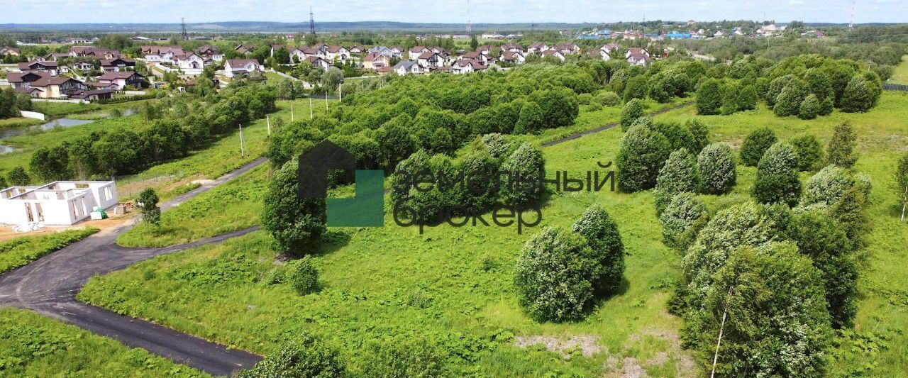 земля г Истра ул Кооперативная 25 городской округ Истра, Глебовский, Онуфриево фото 5