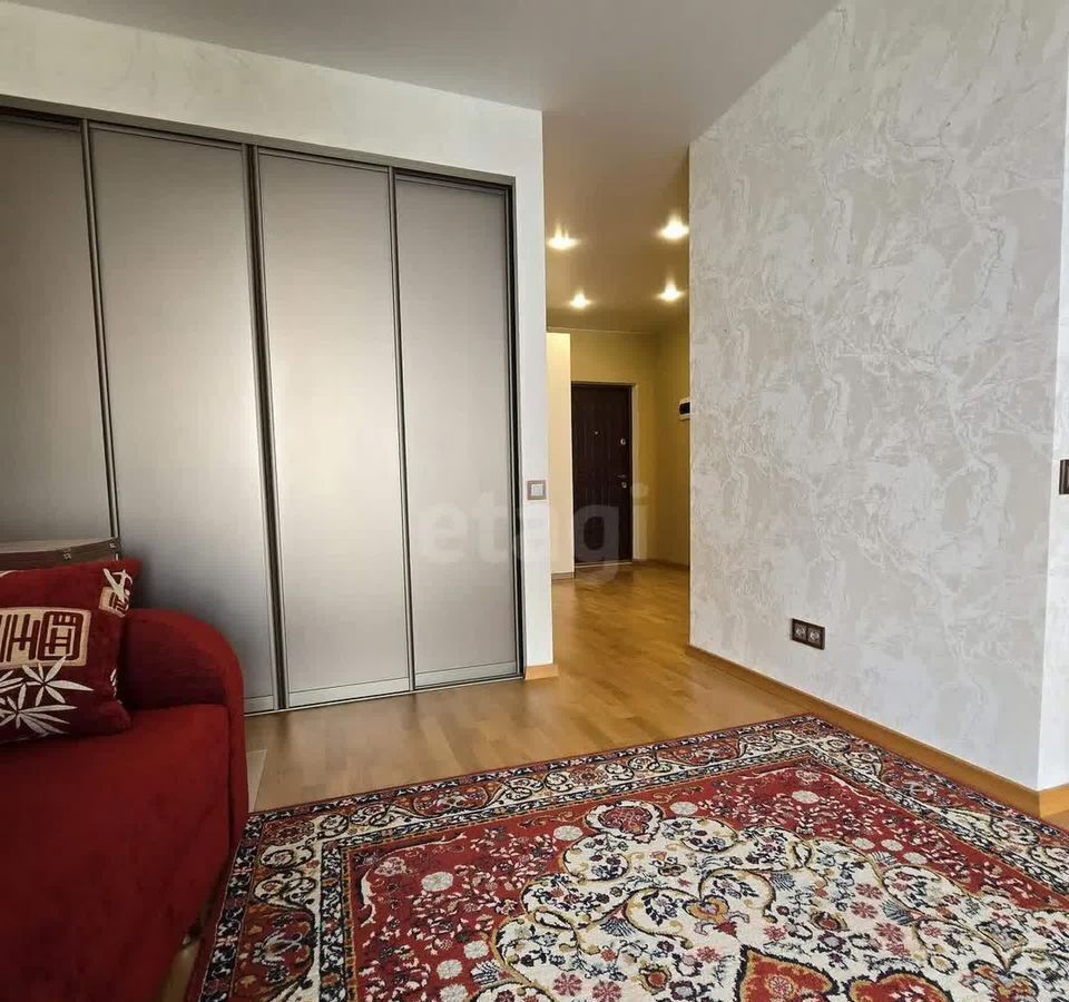 квартира г Зеленоград Зеленоград-Крюково, к 2308Б фото 5