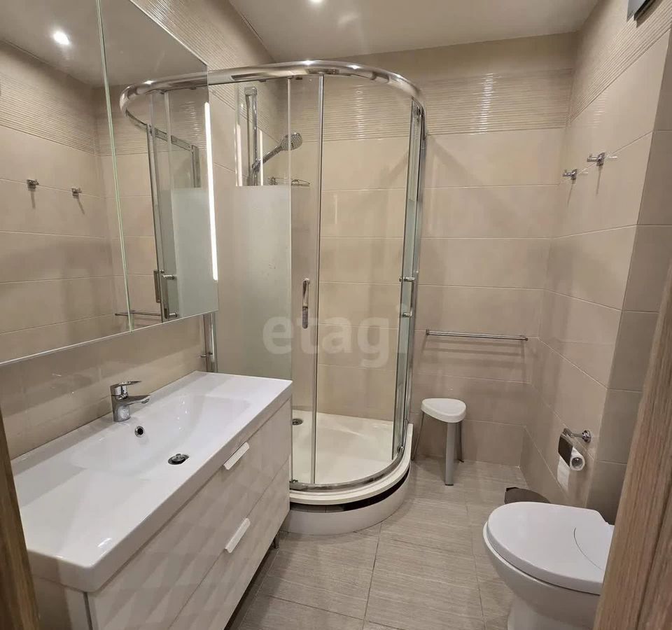 квартира г Зеленоград Зеленоград-Крюково, к 2308Б фото 7