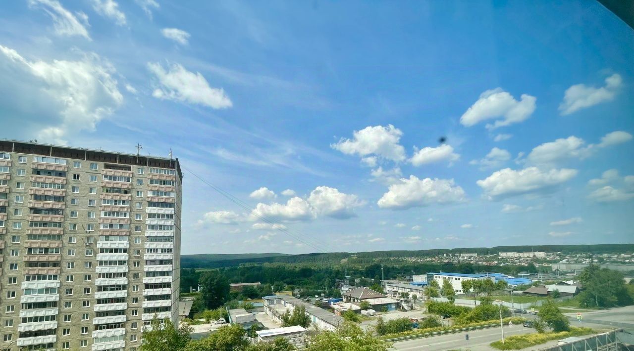 квартира г Первоуральск ул Емлина 4 фото 8