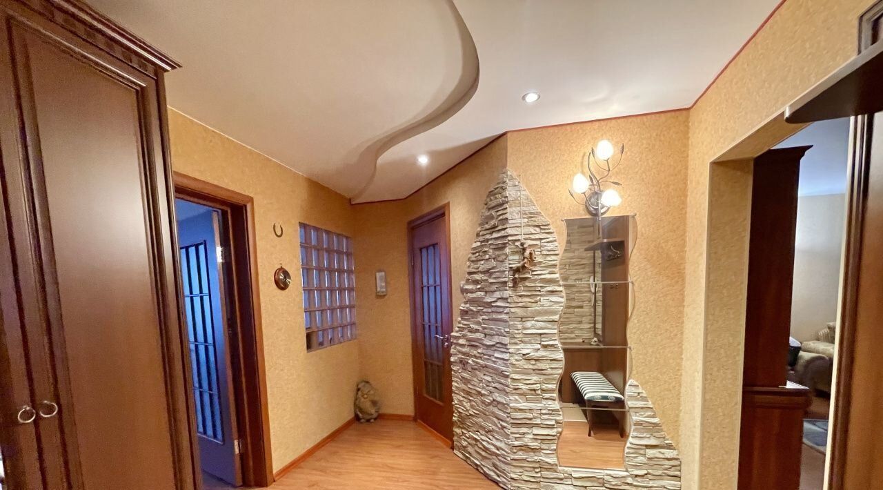 квартира г Первоуральск ул Строителей 3а фото 18