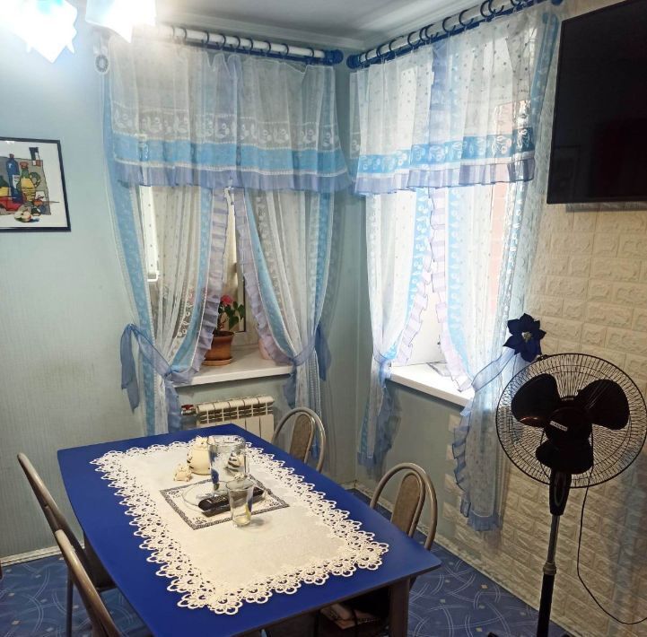 квартира г Екатеринбург б-р Сиреневый 4к/4 Площадь 1905 года фото 7