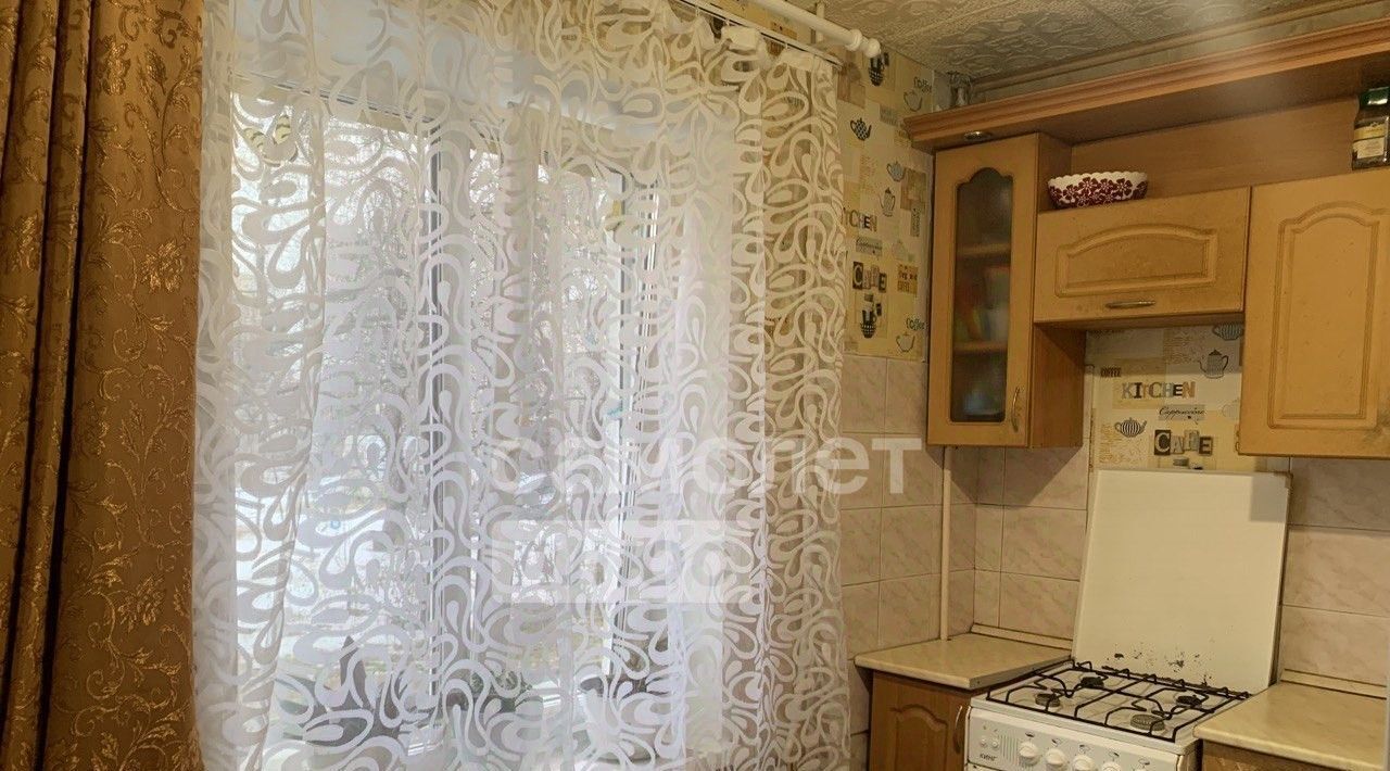 квартира г Камышлов ул Куйбышева 8 фото 10