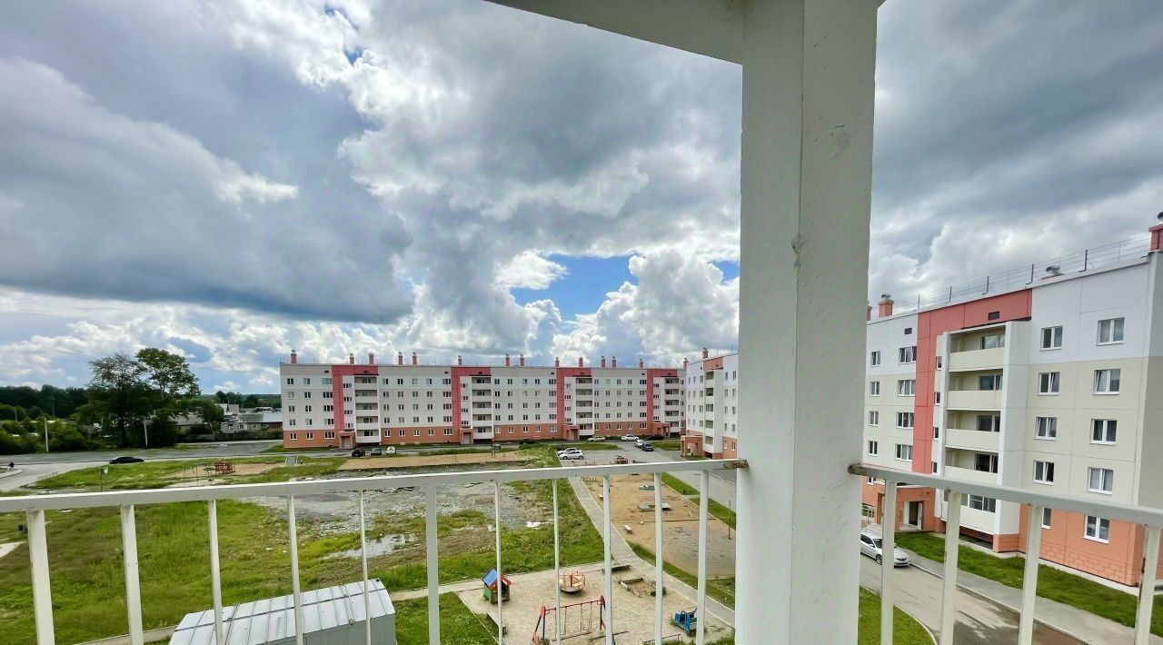 квартира г Первоуральск ул Чусовая 1к/2 фото 6