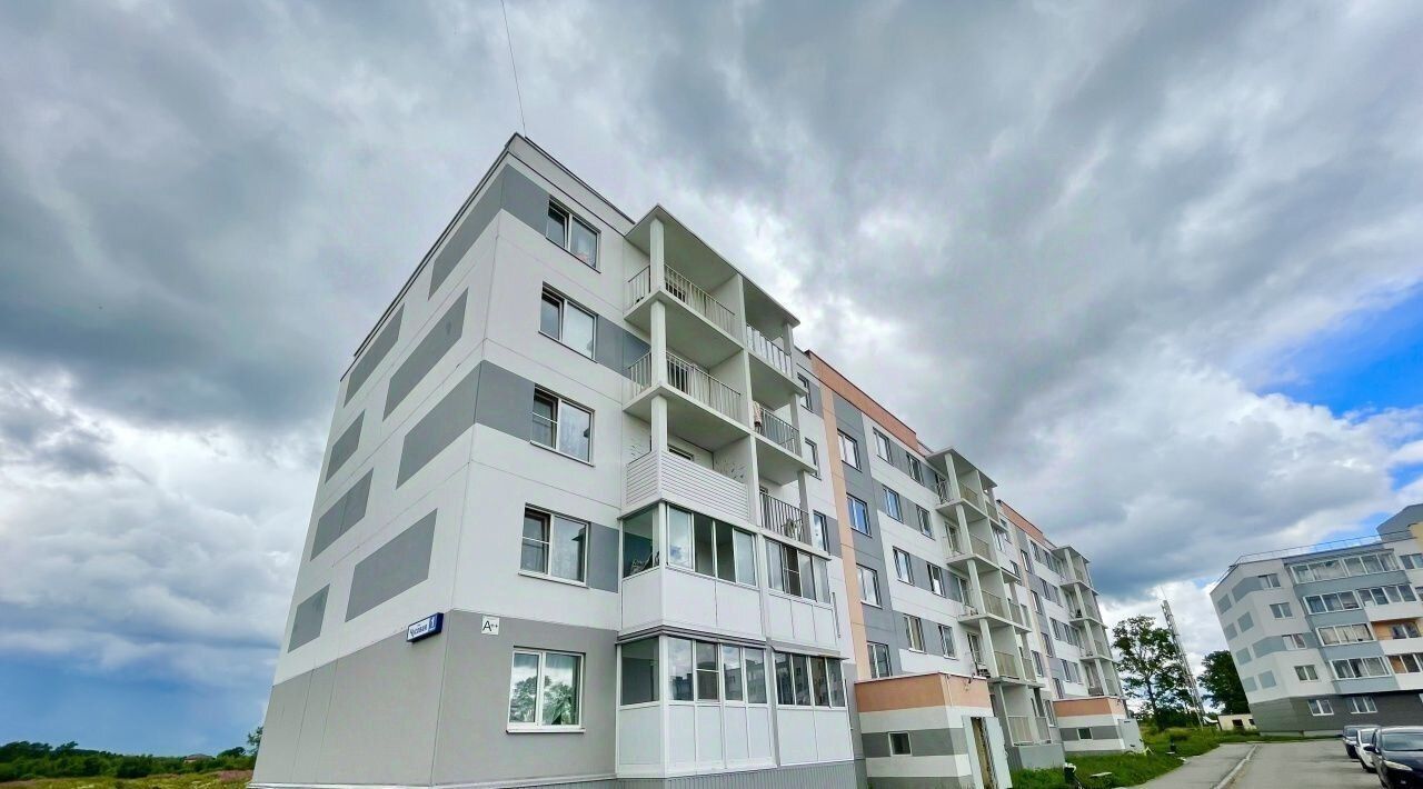 квартира г Первоуральск ул Чусовая 1к/2 фото 11