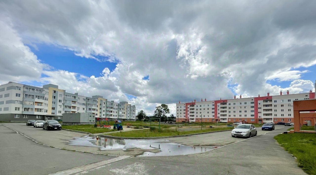 квартира г Первоуральск ул Чусовая 1к/2 фото 12