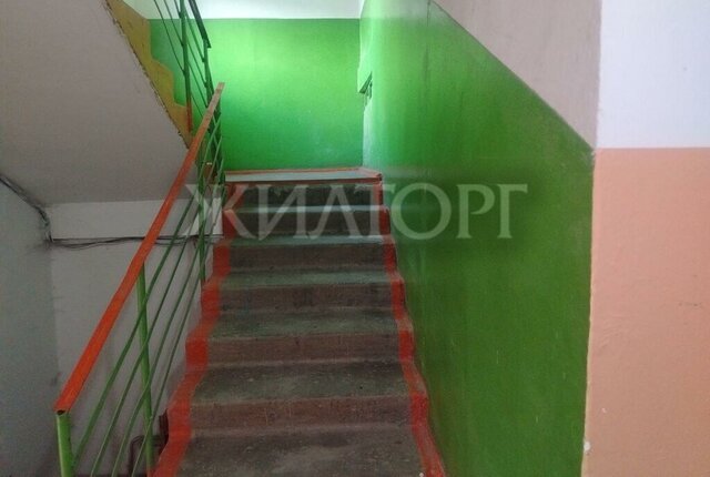 квартира ул 8 Марта 19 фото