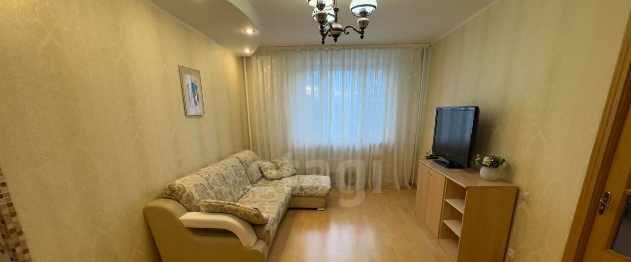 квартира г Нижневартовск ул Мира 31 фото 8