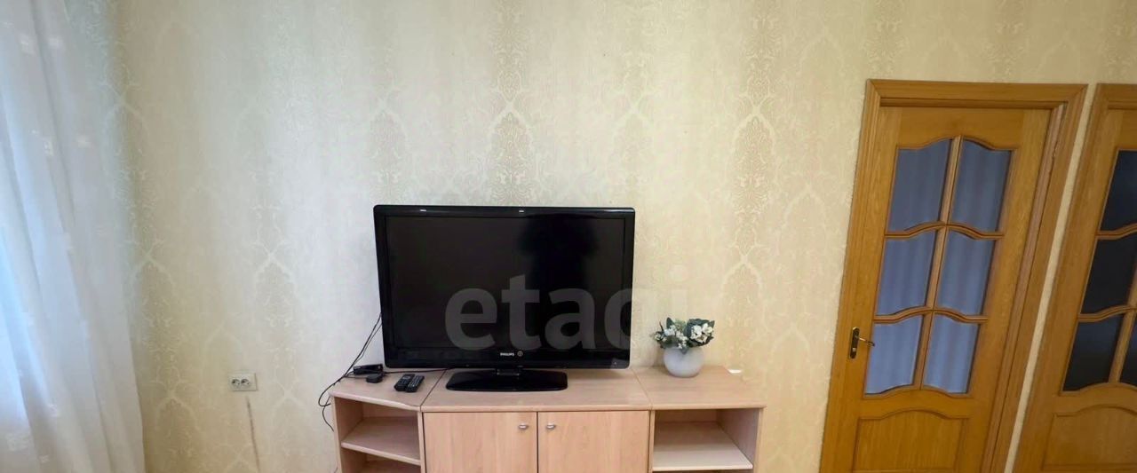 квартира г Нижневартовск ул Мира 31 фото 9