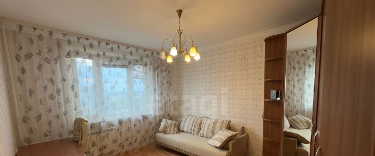 квартира г Нижневартовск ул Мира 31 фото 11