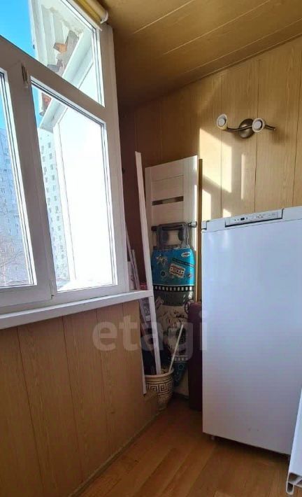квартира г Нижневартовск ул Чапаева 13к/1 фото 14