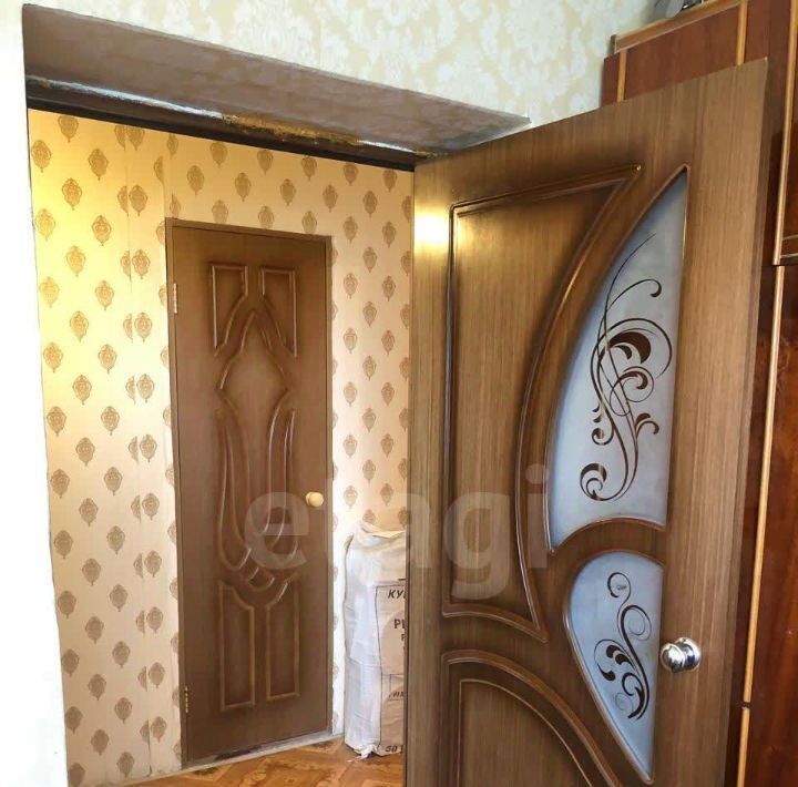 квартира г Брянск р-н Бежицкий ул Народная 8 фото 5