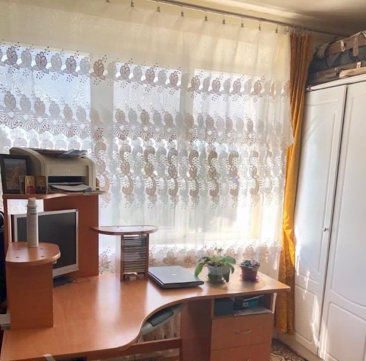 квартира г Брянск р-н Бежицкий ул Народная 8 фото 9