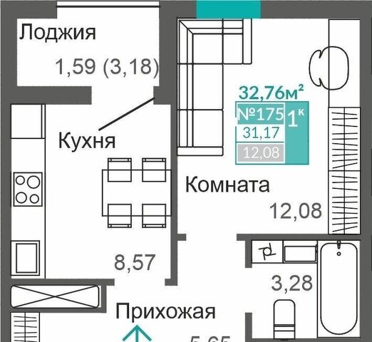 ул Никанорова 1 фото