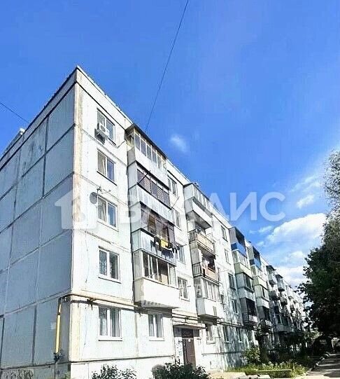 квартира г Брянск р-н Володарский ул Дарвина 2 фото 10