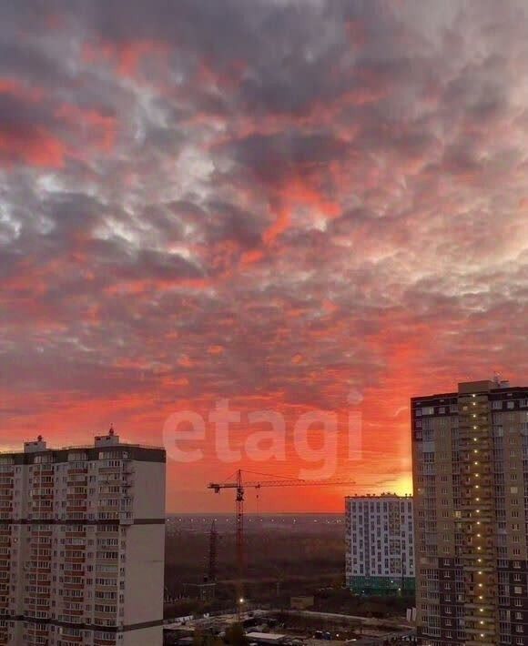 квартира г Тверь р-н Пролетарский ул Оснабрюкская 30 фото 18
