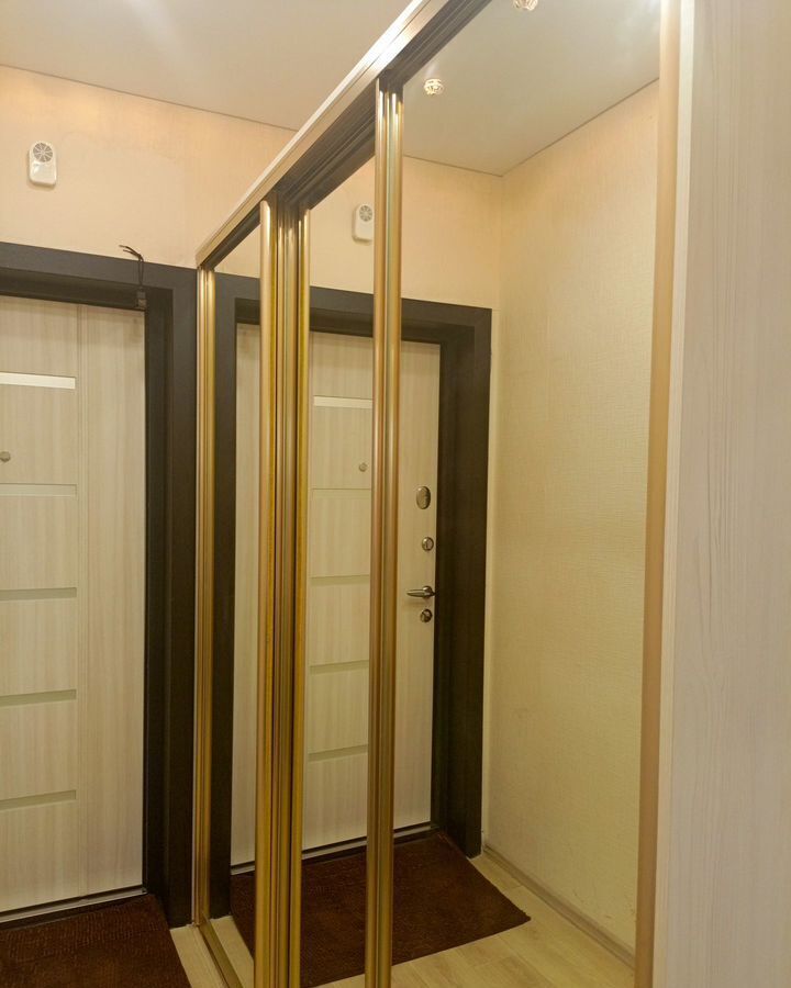 квартира г Железногорск ул Ленина 83 фото 12