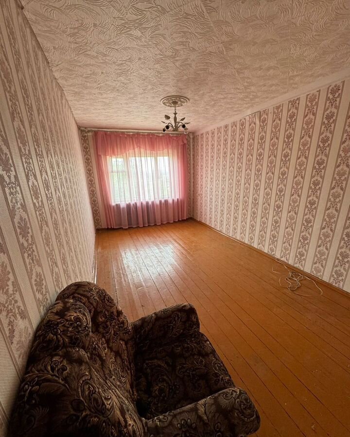 квартира г Зея мкр-н Светлый, 31 фото 17
