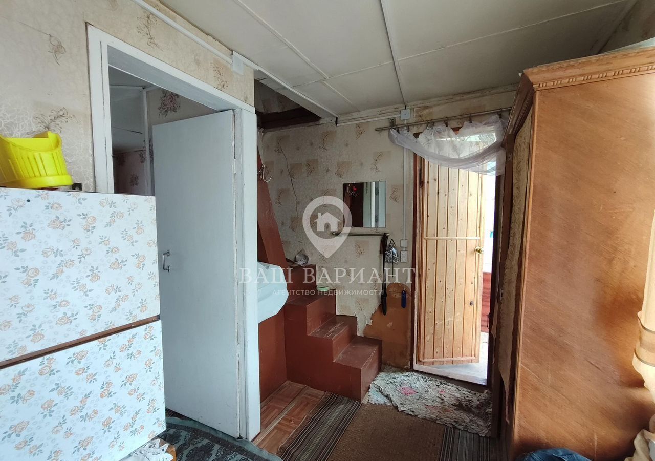 дом р-н Рыбинский г Рыбинск снт Дружба-Слип 213 фото 37