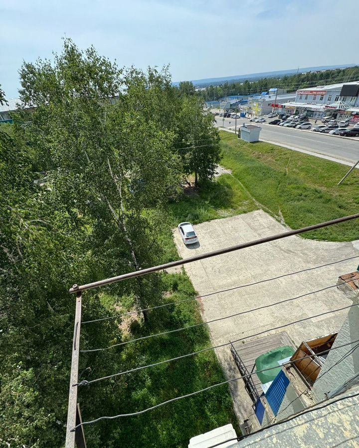 квартира г Зея мкр-н Светлый, 31 фото 26